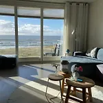 Tatil parkı Boulevard Egmond aan Zee