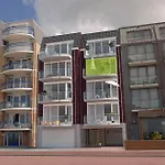 Boulevard Parque de vacaciones Egmond aan Zee