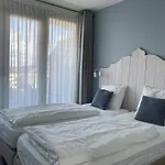 Boulevard Πάρκο διακοπών Egmond aan Zee