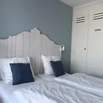 Tatil parkı Boulevard Egmond aan Zee