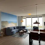 Boulevard Πάρκο διακοπών Egmond aan Zee