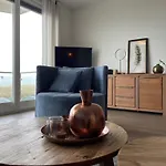 Boulevard Πάρκο διακοπών Egmond aan Zee