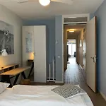 Boulevard Πάρκο διακοπών Egmond aan Zee