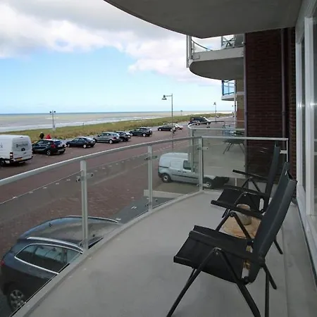 Boulevard * Egmond aan Zee