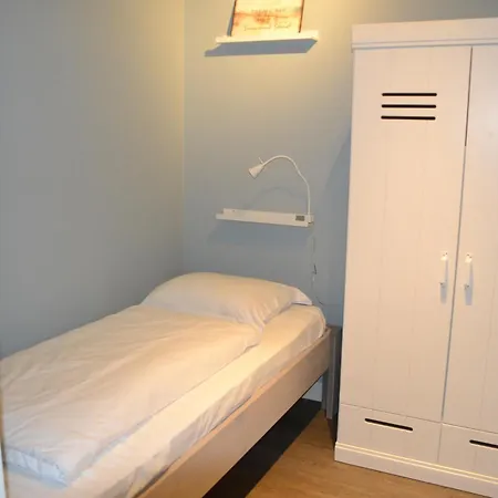 Boulevard Apartment Egmond aan Zee