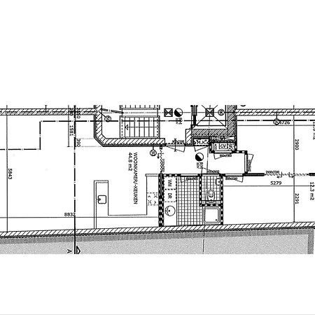 Apartment Boulevard