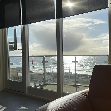 Boulevard * Egmond aan Zee