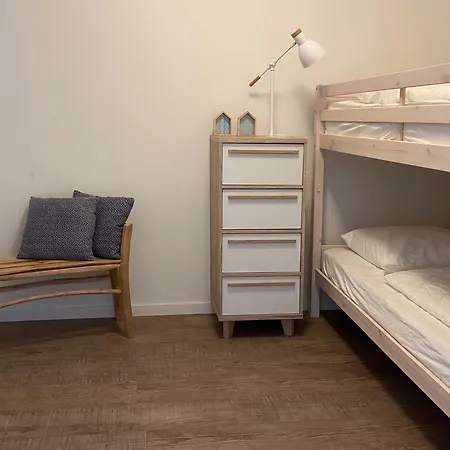 Boulevard Apartment