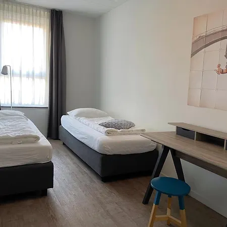 Apartment Boulevard