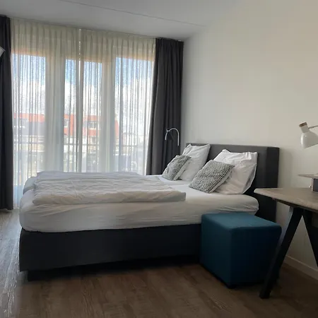 Boulevard Apartment Egmond aan Zee