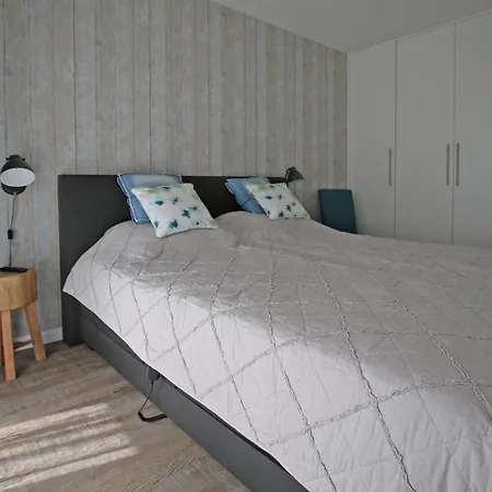 Boulevard * Egmond aan Zee