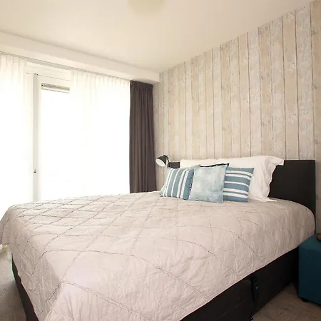 Apartment Boulevard