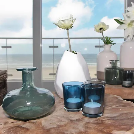 Boulevard Egmond aan Zee