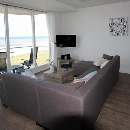 Boulevard * Egmond aan Zee