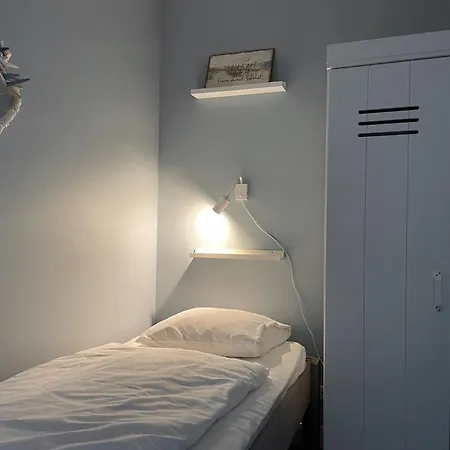 Boulevard Apartment
