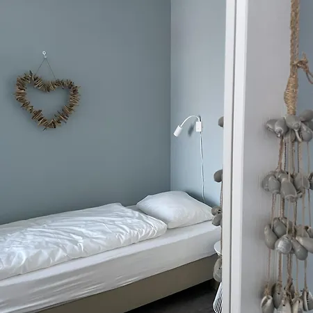 Boulevard Apartment *