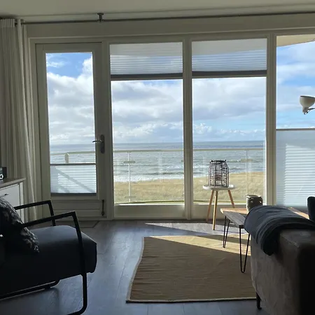 Apartment Boulevard Egmond aan Zee