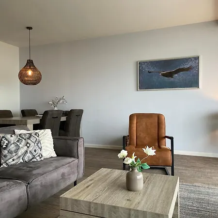 Tatil parkı Boulevard
