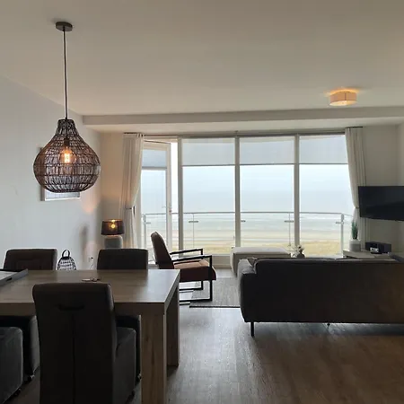 Boulevard * Egmond aan Zee