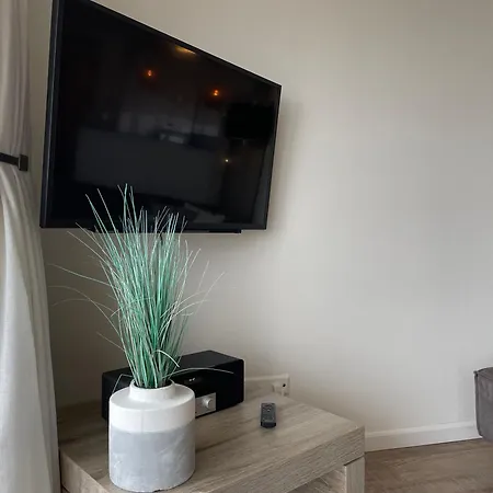 Boulevard Egmond aan Zee