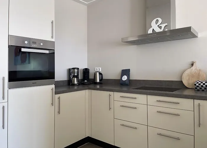 Апартаменты Boulevard