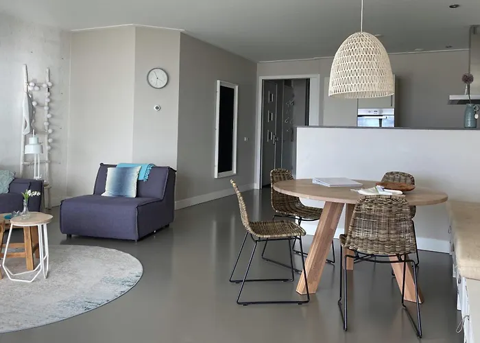 Boulevard * Egmond aan Zee