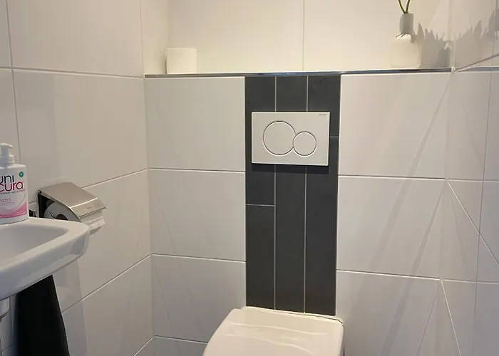 Apartment Boulevard Egmond aan Zee