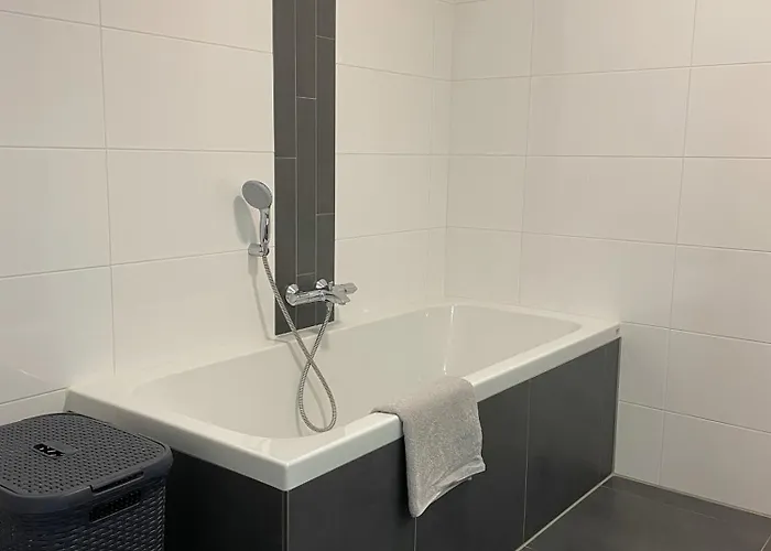 Boulevard Egmond aan Zee