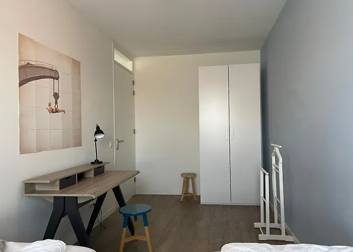 Boulevard * Egmond aan Zee