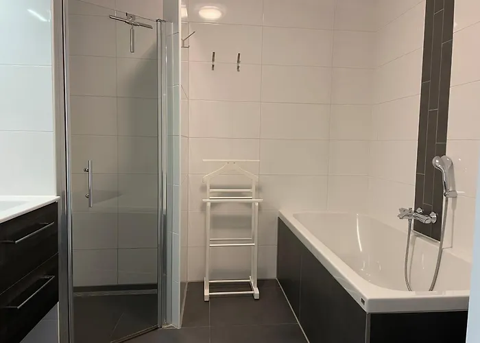 Apartment Boulevard *