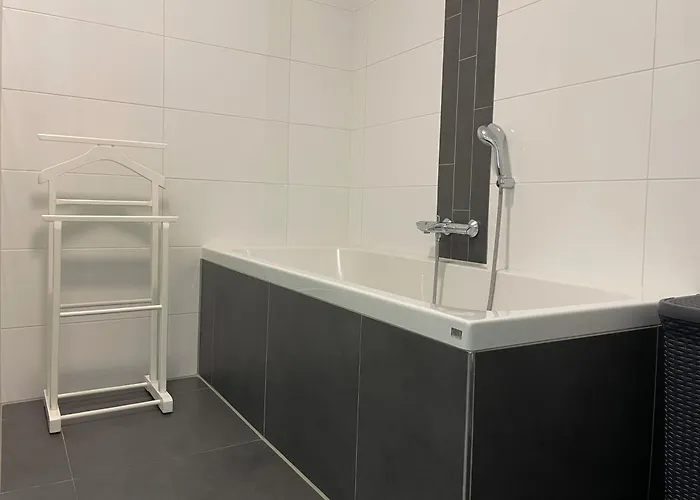 Boulevard Apartment Egmond aan Zee