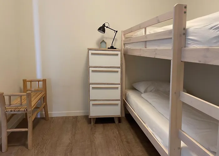 Boulevard Egmond aan Zee