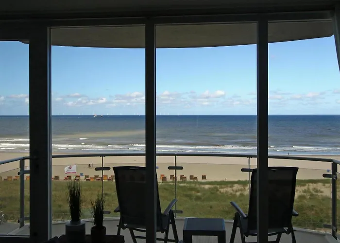 Apartment Boulevard *