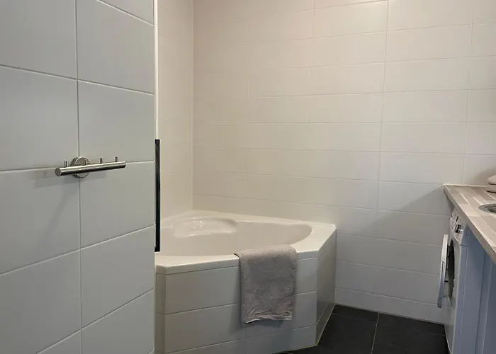 Boulevard Apartment Egmond aan Zee