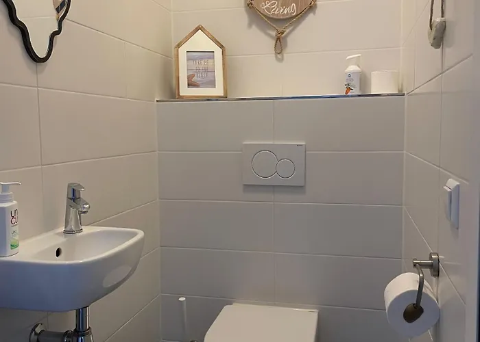 Apartment Boulevard Egmond aan Zee