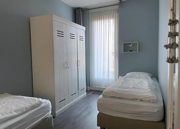 Boulevard Egmond aan Zee