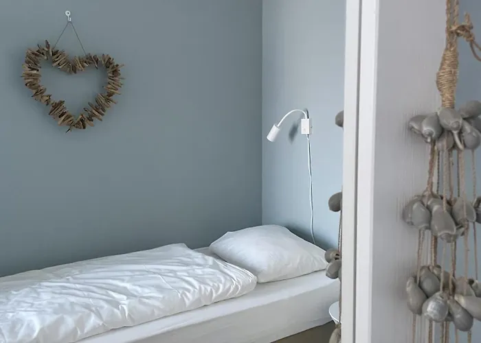 Boulevard Apartment *