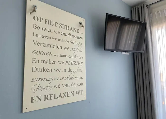 Apartment Boulevard *