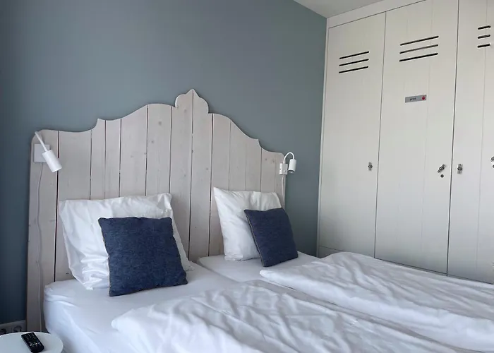 Apartment Boulevard Egmond aan Zee