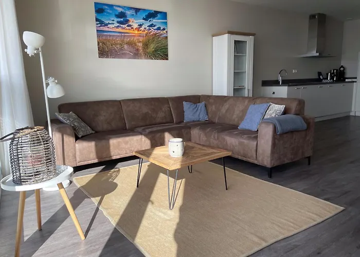 Boulevard Egmond aan Zee