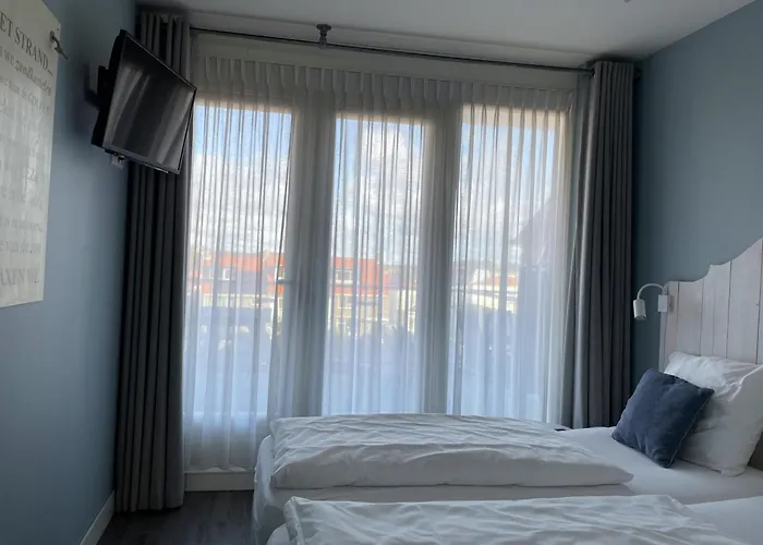 Boulevard * Egmond aan Zee