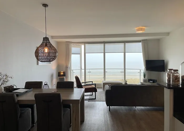 Boulevard * Egmond aan Zee