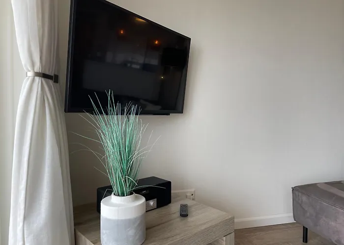 Boulevard Egmond aan Zee