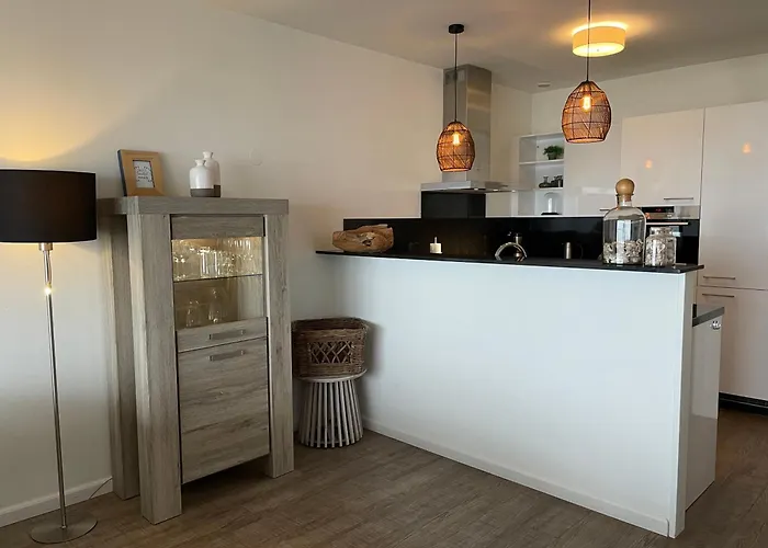 Boulevard * Egmond aan Zee