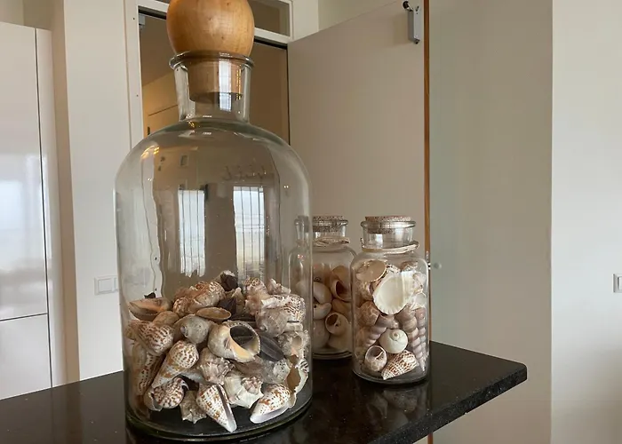 Boulevard Apartment Egmond aan Zee