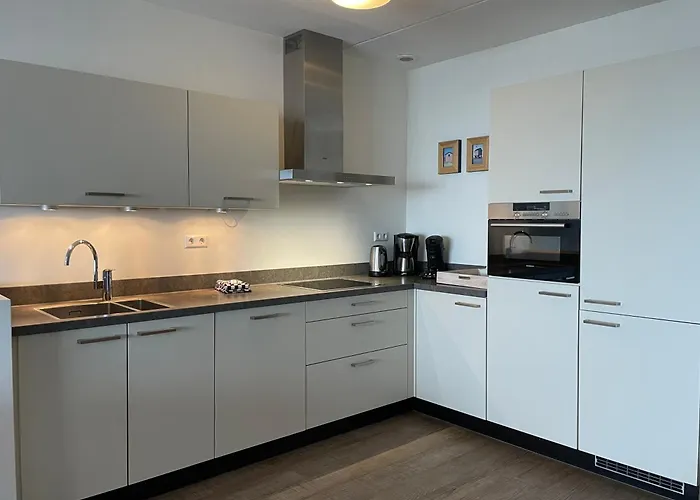 Boulevard Egmond aan Zee