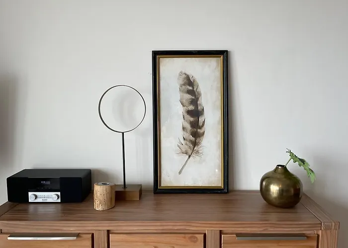 Apartment Boulevard Egmond aan Zee