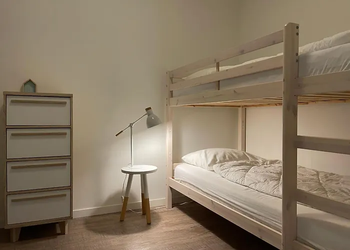 Boulevard Apartment *