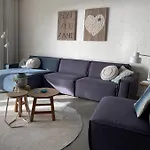 Boulevard 海边的艾格蒙特