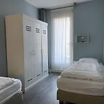 Boulevard 海边的艾格蒙特